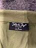 Jolie & Joy 100% Rayon Green Jacket Size M - photo 7