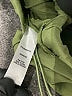 Jolie & Joy 100% Rayon Green Jacket Size M - photo 8