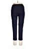 Zac & Rachel Solid Blue Active Pants Size 14 - photo 2