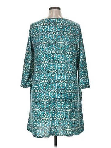 Jade by Jane Casual Dress (view 2)