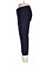 Zac & Rachel Solid Blue Active Pants Size 14 - photo 5