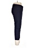 Zac & Rachel Solid Blue Active Pants Size 14 - photo 4