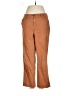 A New Day Brown Jeans Size 8 - photo 1