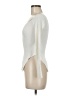 Commense White Pullover Sweater Size M - photo 5