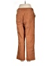 A New Day Brown Jeans Size 8 - photo 2