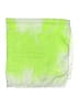 Unbranded 100% Polyester Green Scarf One size - photo 2