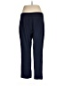 Anne Klein Blue Active Pants Size XL - photo 2