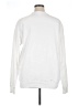 Unbranded White Sweatshirt Size XL - photo 2