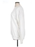 Unbranded White Sweatshirt Size XL - photo 5
