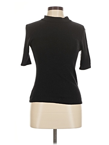 Sans Souci Turtleneck Sweater (view 1)