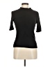 Sans Souci Black Turtleneck Sweater Size M - photo 1