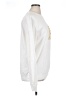 Unbranded White Sweatshirt Size XL - photo 4
