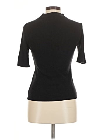 Sans Souci Turtleneck Sweater (view 2)