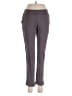 Purejill Solid Gray Active Pants Size XS - photo 1
