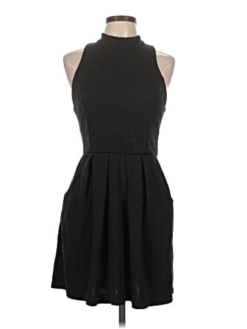 Silence and Noise Cocktail Dress (view 1)
