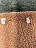 T.J. Maxx 100% Polyester Solid Brown Pullover Sweater Size S - photo 7