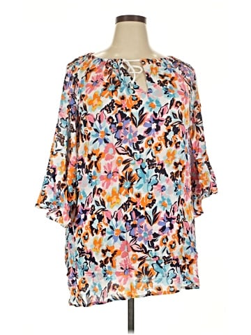 Anne Cole Casual Dress (view 1)