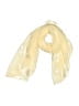 Liz Claiborne 100% Polyester Ivory Scarf One size - photo 1