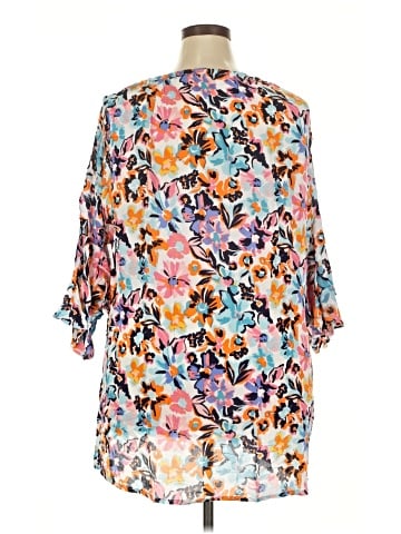 Anne Cole Casual Dress (view 2)