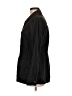 Gap 100% Cotton Black 3/4 Sleeve Top Size M - photo 5