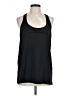 Lululemon Athletica Black Tank Top Size 4 - photo 1