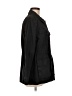 Gap 100% Cotton Black 3/4 Sleeve Top Size M - photo 4