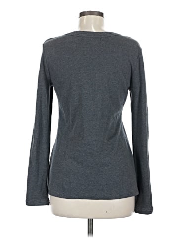 Central Park West Long Sleeve T-Shirt (view 2)