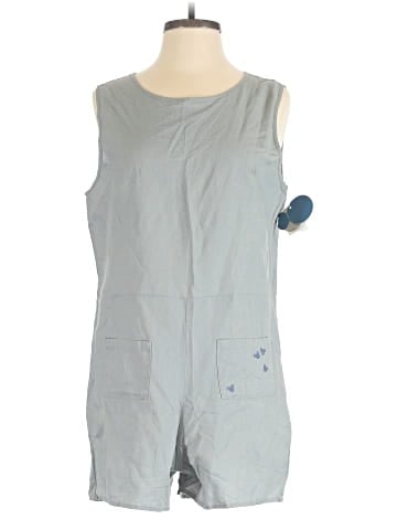 Junk Food Romper (view 1)