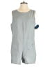 Junk Food Blue Romper Size M - photo 1