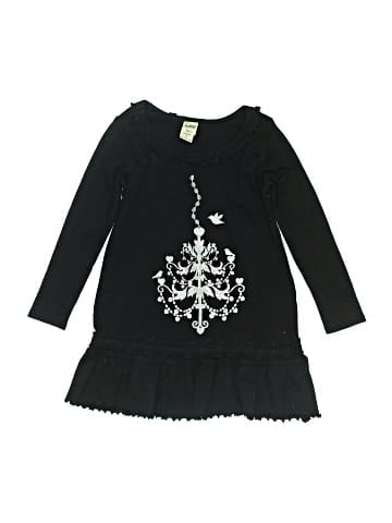 Kavio! Dress (view 1)