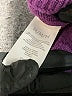 CAbi Purple Pullover Sweater Size M - photo 8