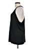 Lululemon Athletica Black Tank Top Size 4 - photo 5