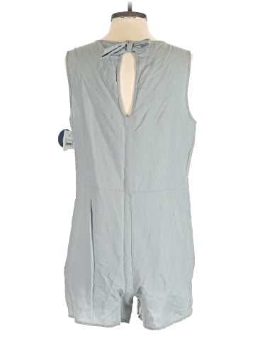 Junk Food Romper (view 2)