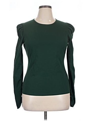 Rebecca Taylor Long Sleeve T-Shirt (view 1)