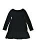 Kavio! 100% Cotton Black Dress Size 3 - photo 2