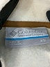 Columbia 100% Polyester Ivory Pullover Sweater Size XS - photo 6