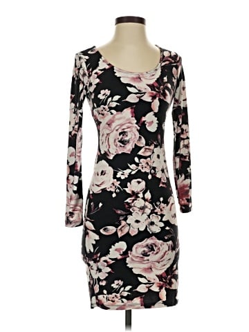 Haute Monde Casual Dress (view 1)
