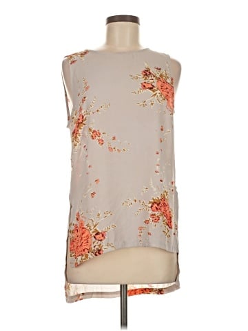 Philosophy Republic Clothing Sleeveless Blouse (view 1)