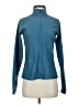 Under Armour Teal Track Jacket Size S - photo 1