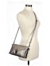 Unbranded Metallic Silver Brown Crossbody Bag One size - photo 2