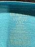 Assorted Brands Solid Teal Short Sleeve T-Shirt Size L - photo 7