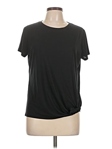 Simply Vera Vera Wang Short Sleeve T-Shirt (view 1)