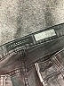 Aeropostale Gray Jeans Size 6 - photo 7