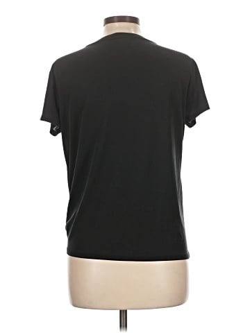 Simply Vera Vera Wang Short Sleeve T-Shirt (view 2)