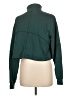 Sweaty Betty Green Sweatshirt Size 10 - photo 2