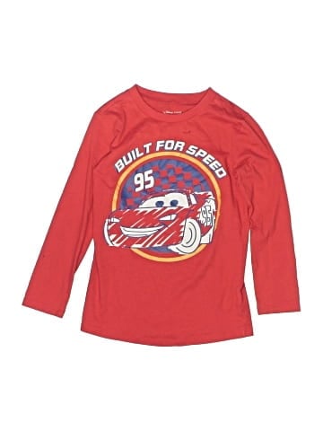 Disney Pixar 3/4 Sleeve T-Shirt (view 1)