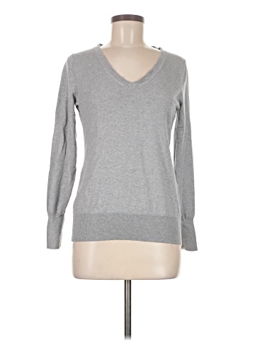 Banana Republic Long Sleeve T-Shirt (view 1)