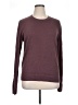 Theory Burgundy Pullover Sweater Size XL - photo 1