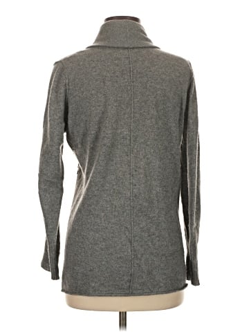 Cynthia Rowley Cashmere Cardigan (view 2)