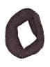 Unbranded Burgundy Blue Scarf One size - photo 1